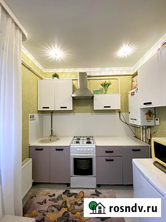1-комнатная квартира, 33.2 м², 3/3 эт. на продажу в Армавире Армавир - изображение 3