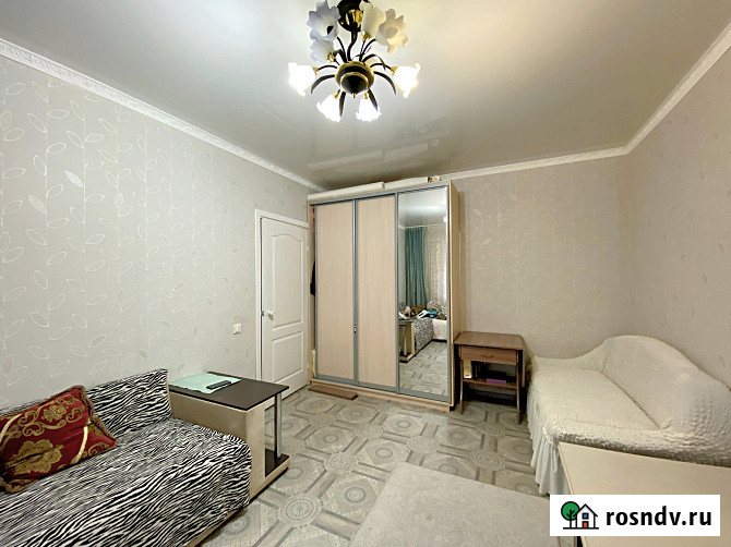 1-комнатная квартира, 33.2 м², 3/3 эт. на продажу в Армавире Армавир - изображение 2