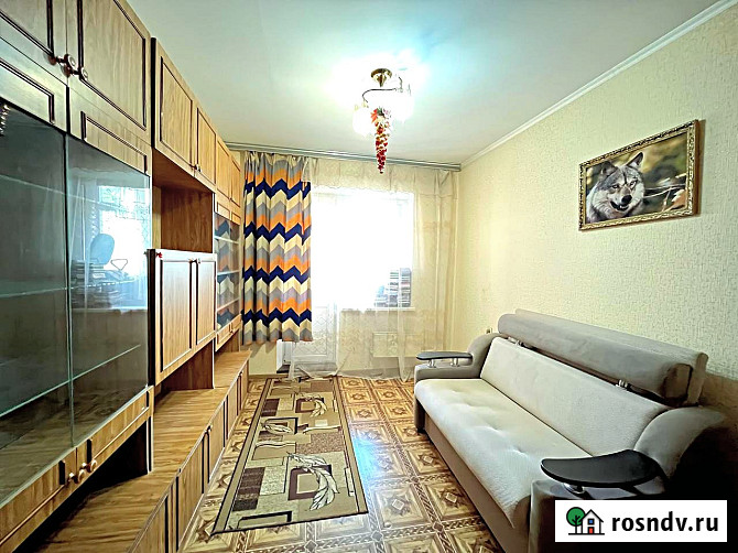 2-комнатная квартира, 51 м², 2/9 эт. на продажу в Армавире Армавир - изображение 1