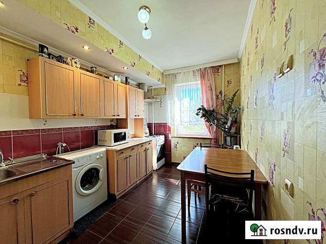 2-комнатная квартира, 51 м², 2/9 эт. на продажу в Армавире Армавир - изображение 3
