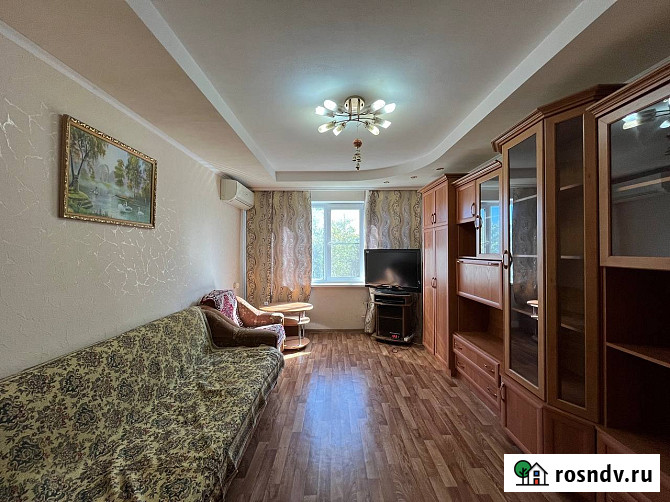 2-комнатная квартира, 51 м², 2/9 эт. на продажу в Армавире Армавир - изображение 2