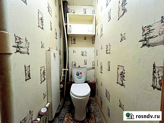 2-комнатная квартира, 51 м², 2/9 эт. на продажу в Армавире Армавир - изображение 5