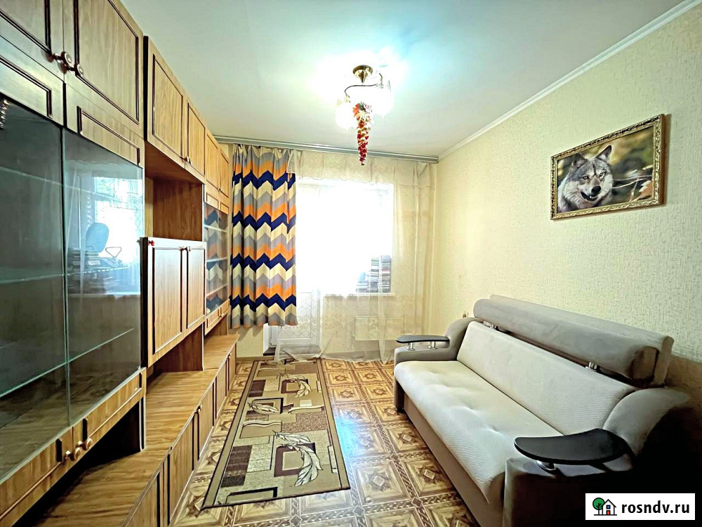 2-комнатная квартира, 51 м², 2/9 эт. на продажу в Армавире Армавир - изображение 1