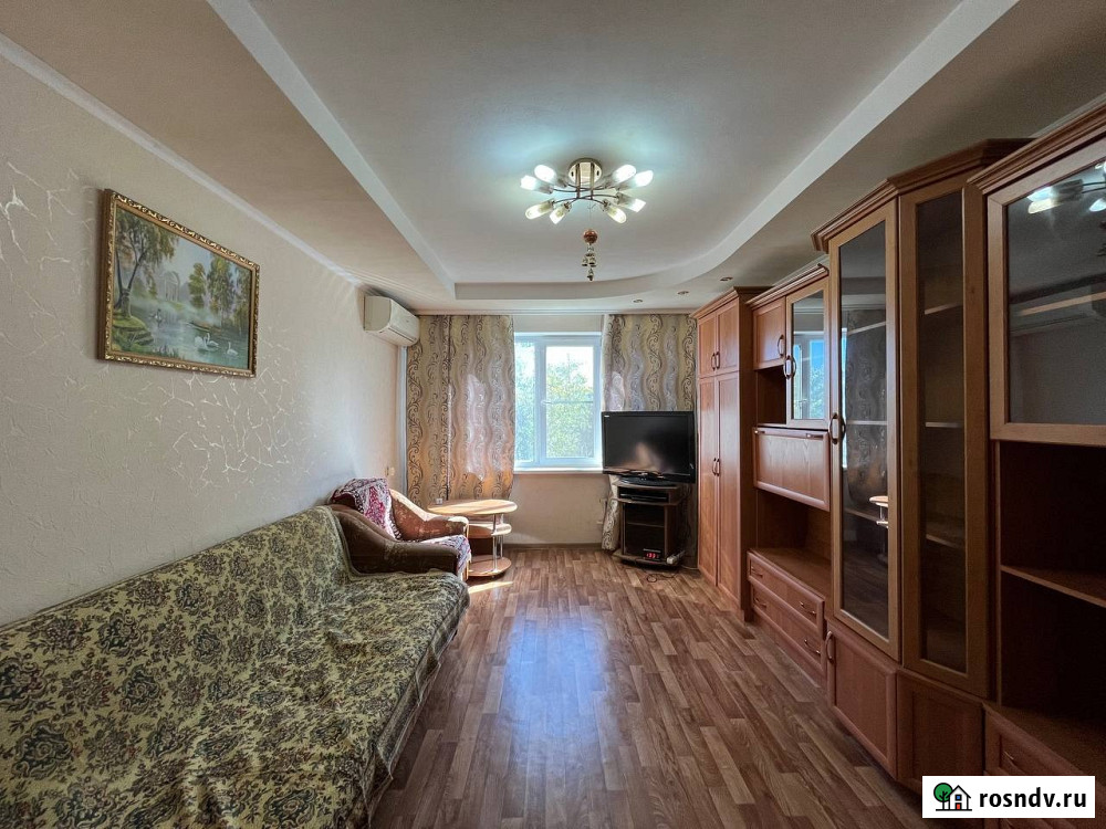 2-комнатная квартира, 51 м², 2/9 эт. на продажу в Армавире Армавир - изображение 2