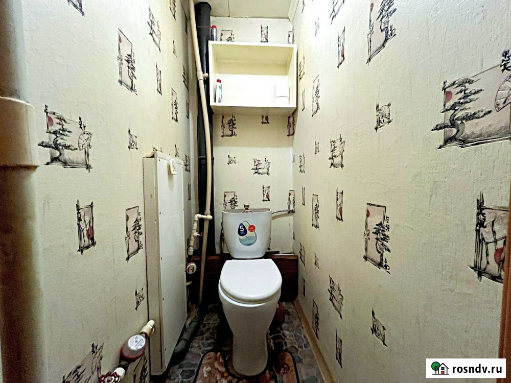 2-комнатная квартира, 51 м², 2/9 эт. на продажу в Армавире Армавир - изображение 5