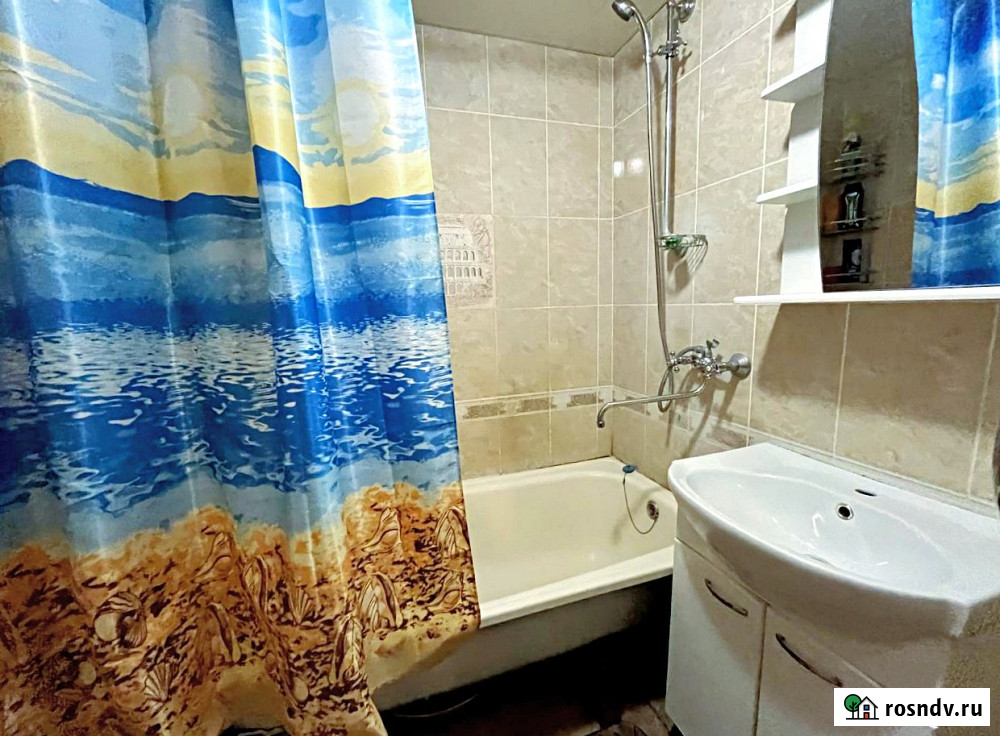 2-комнатная квартира, 51 м², 2/9 эт. на продажу в Армавире Армавир - изображение 4