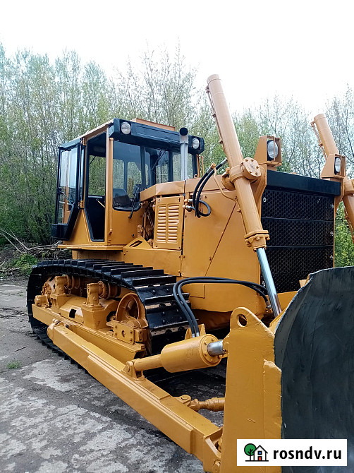 Бульдозер ЧТЗ Б10 с капитального ремонта Смоленск - изображение 1