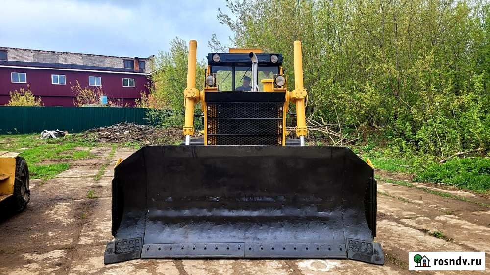 Бульдозер Б10 с капремонта Владимир - изображение 1