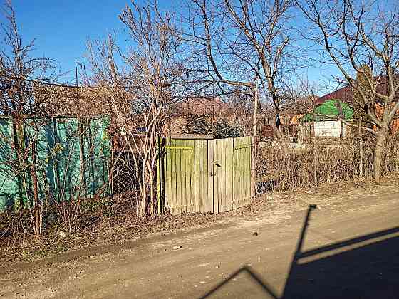 Участок СНТ, ДНП 5 сот. на продажу в Армавире Армавир
