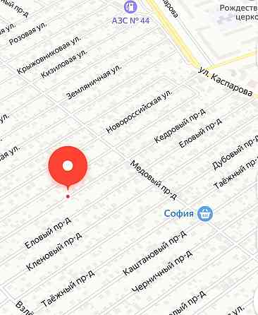 Участок СНТ, ДНП 5 сот. на продажу в Армавире Армавир