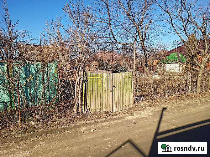 Участок СНТ, ДНП 5 сот. на продажу в Армавире Армавир - изображение 4