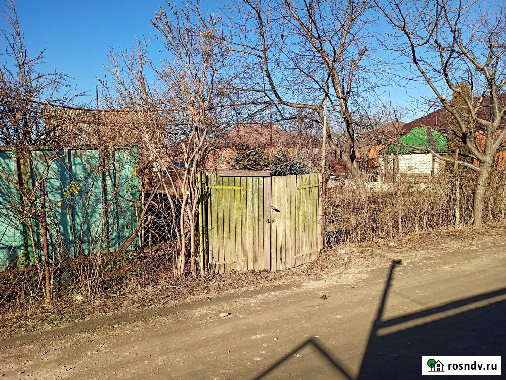 Участок СНТ, ДНП 5 сот. на продажу в Армавире Армавир - изображение 4