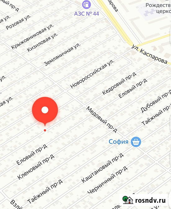 Участок СНТ, ДНП 5 сот. на продажу в Армавире Армавир - изображение 5