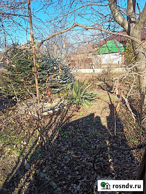 Участок СНТ, ДНП 5 сот. на продажу в Армавире Армавир - изображение 3