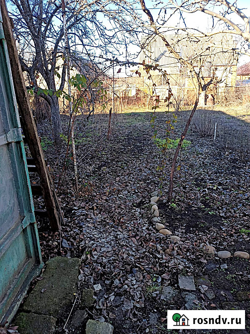 Участок СНТ, ДНП 5 сот. на продажу в Армавире Армавир - изображение 2