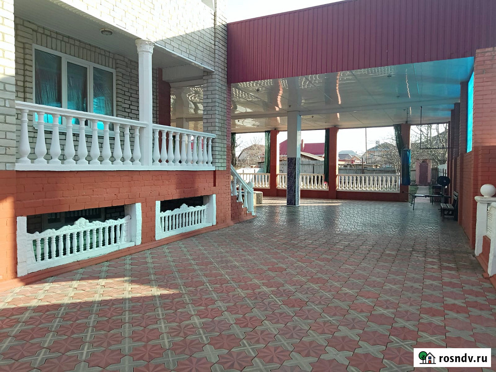 Дом 334 м² на участке 9.3 сот. на продажу в Армавире Армавир - изображение 5