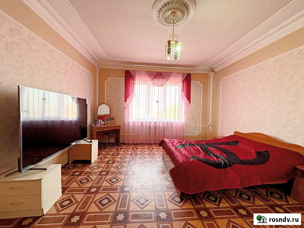 Дом 334 м² на участке 9.3 сот. на продажу в Армавире Армавир - изображение 4