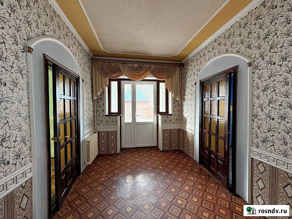 Дом 334 м² на участке 9.3 сот. на продажу в Армавире Армавир - изображение 3