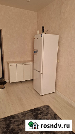 Квартира-студия, 18 м², 1/3 эт. на продажу в Томске Томск - изображение 4