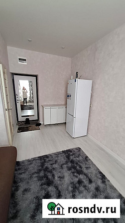 Квартира-студия, 18 м², 1/3 эт. на продажу в Томске Томск - изображение 2