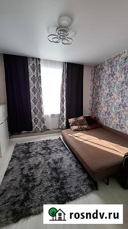 Квартира-студия, 18 м², 1/3 эт. на продажу в Томске Томск - изображение 1