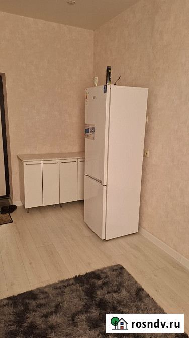 Квартира-студия, 18 м², 1/3 эт. на продажу в Томске Томск - изображение 4