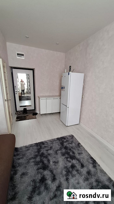 Квартира-студия, 18 м², 1/3 эт. на продажу в Томске Томск - изображение 2