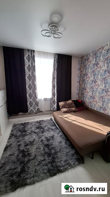 Квартира-студия, 18 м², 1/3 эт. на продажу в Томске Томск - изображение 1