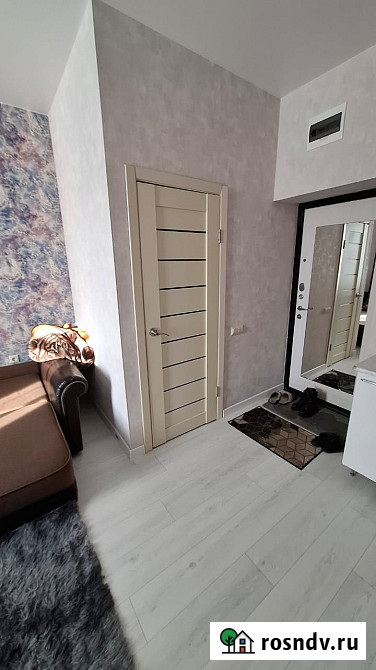 Квартира-студия, 18 м², 1/3 эт. на продажу в Томске Томск - изображение 5