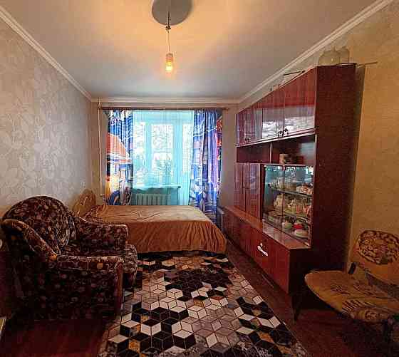 3-комнатная квартира, 63.2 м², 4/5 эт. на продажу в Армавире Армавир