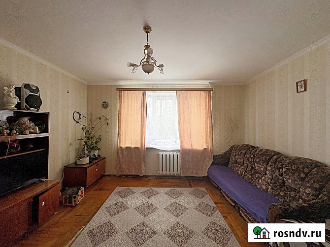 3-комнатная квартира, 63.2 м², 4/5 эт. на продажу в Армавире Армавир - изображение 2