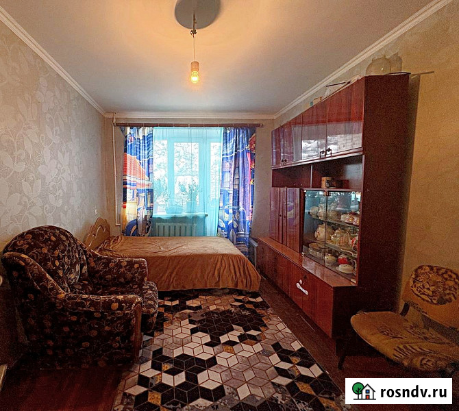 3-комнатная квартира, 63.2 м², 4/5 эт. на продажу в Армавире Армавир - изображение 3