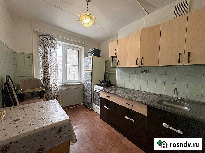 3-комнатная квартира, 63.2 м², 4/5 эт. на продажу в Армавире Армавир - изображение 1