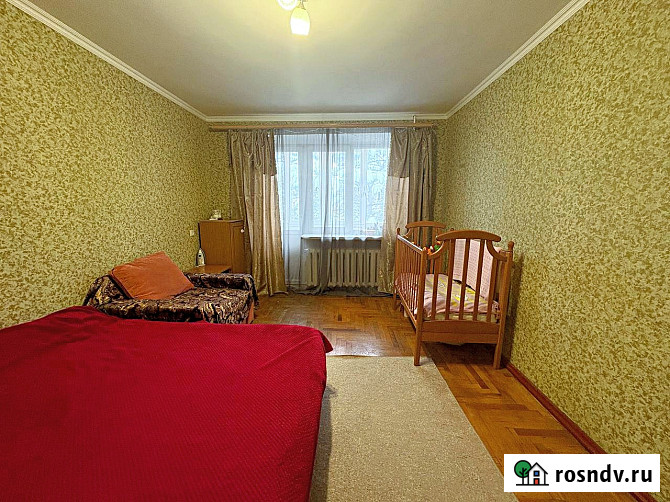 3-комнатная квартира, 63.2 м², 4/5 эт. на продажу в Армавире Армавир - изображение 4