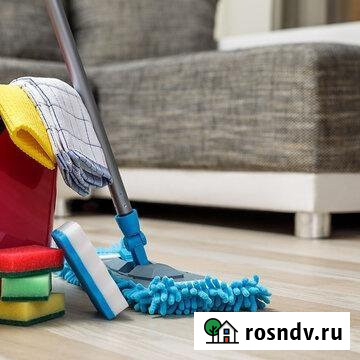 Уборка. Мытье окон. Химчистка. Клининговые услуги Челябинск - изображение 2