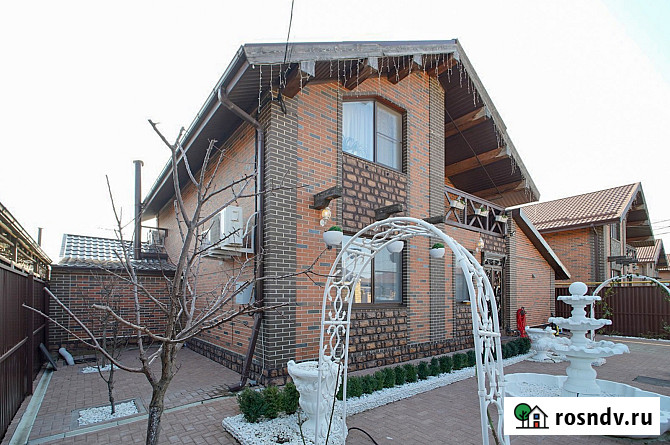 Дом 144 м² на участке 4 сот. на продажу в Краснодаре Краснодар - изображение 5