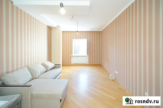 Дом 317 м² на участке 8 сот. на продажу в Краснодаре Краснодар - изображение 1