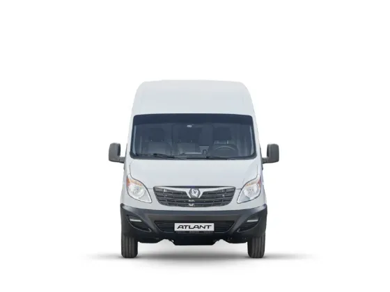 Запчасти JAC Atlant Sollers выгодно Москва