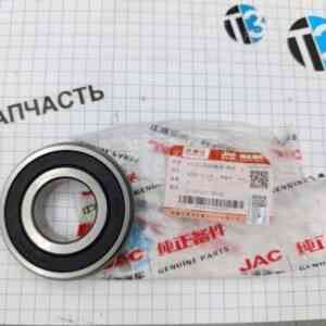 Запчасти JAC Atlant Sollers выгодно Москва