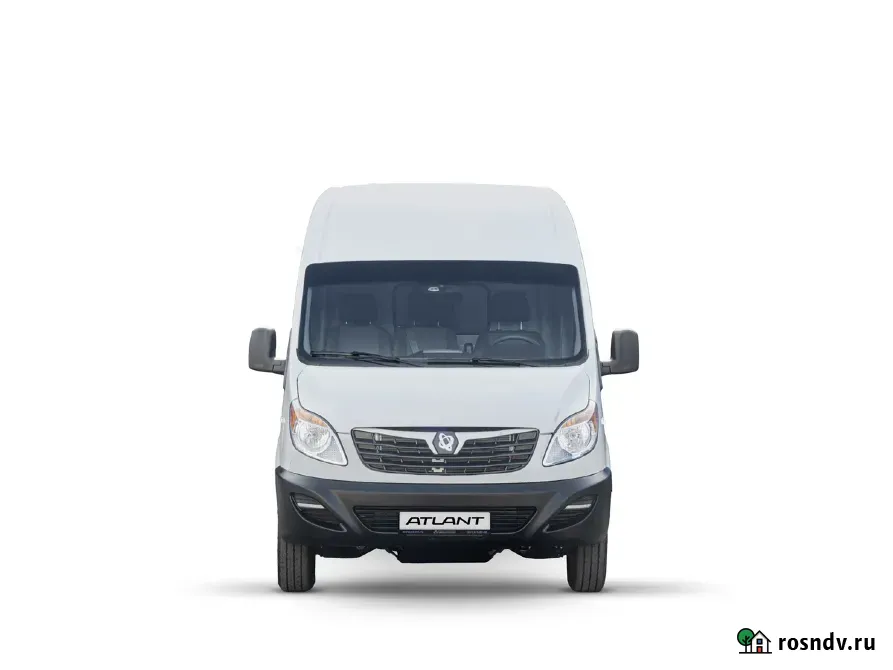 Запчасти JAC Atlant Sollers выгодно Москва - изображение 1