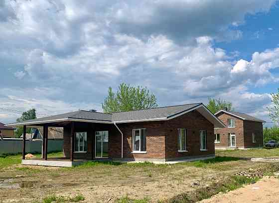 Коттедж 98.5 м² на участке 10 сот. на продажу в Ярославле Ярославль