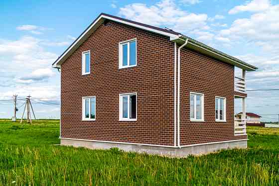 Дом 146 м² на участке 6.2 сот. на продажу в Ярославле Ярославль