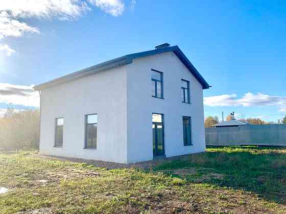 Коттедж 163 м² на участке 10 сот. на продажу в Ярославле Ярославль