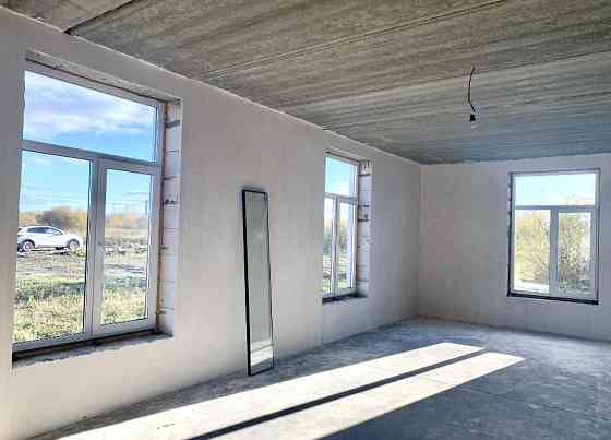 Коттедж 163 м² на участке 10 сот. на продажу в Ярославле Ярославль