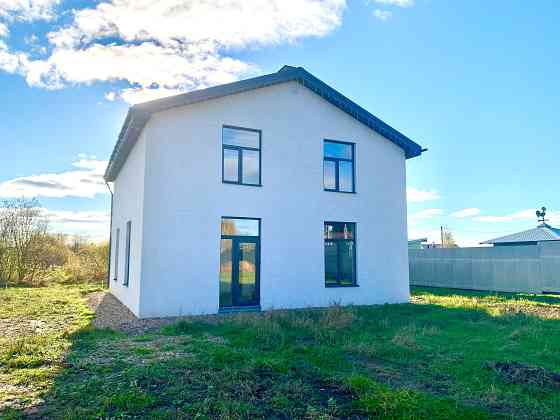Коттедж 163 м² на участке 10 сот. на продажу в Ярославле Ярославль