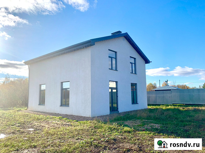 Коттедж 163 м² на участке 10 сот. на продажу в Ярославле Ярославль - изображение 2