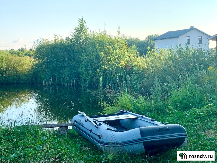 Коттедж 163 м² на участке 10 сот. на продажу в Ярославле Ярославль - изображение 2