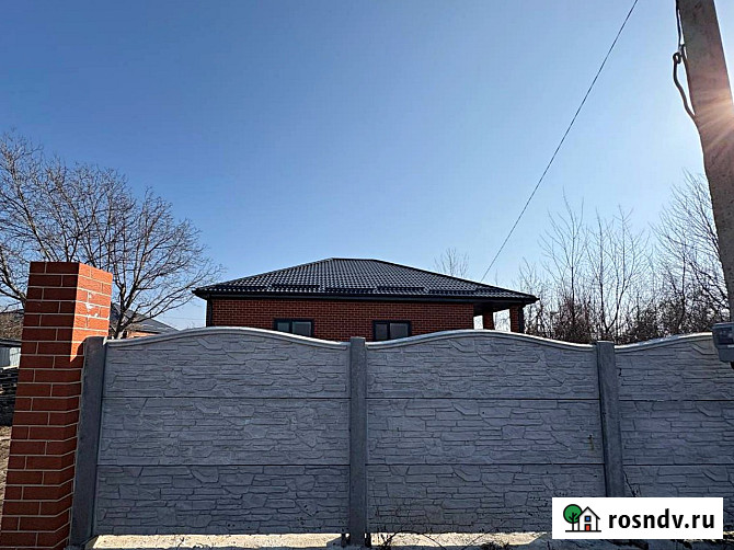 Дом 120 м² на участке 6.1 сот. на продажу в Армавире Армавир - изображение 2
