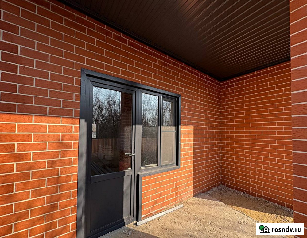 Дом 120 м² на участке 6.1 сот. на продажу в Армавире Армавир - изображение 4