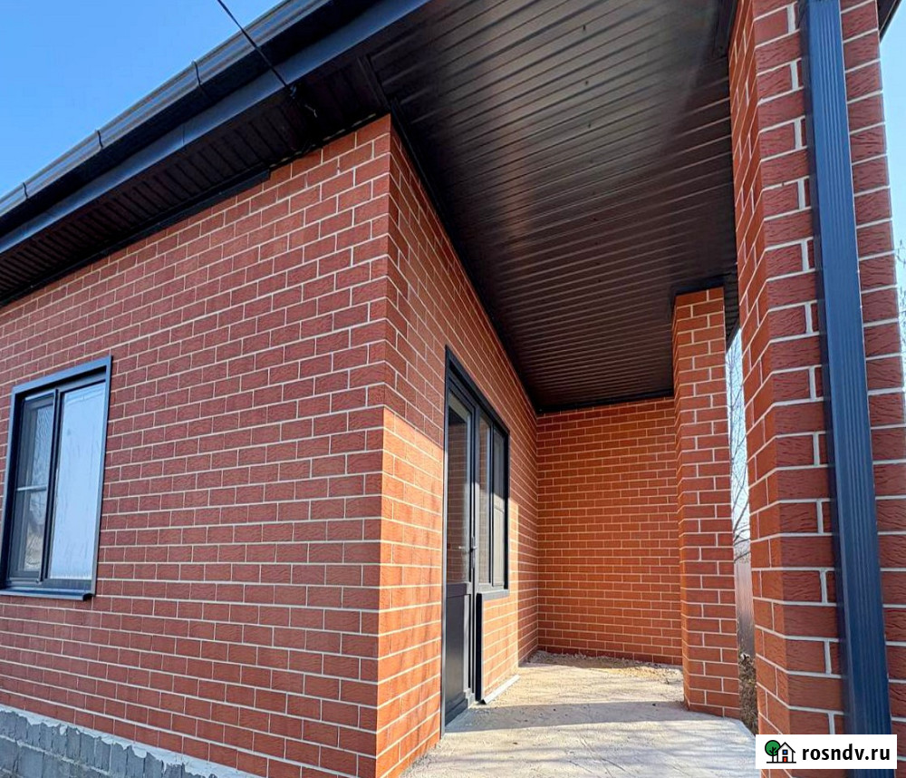 Дом 120 м² на участке 6.1 сот. на продажу в Армавире Армавир - изображение 3